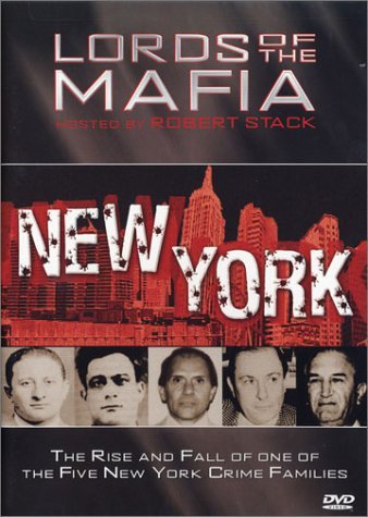 NEW YORK/LORDS OF THE MAFIA